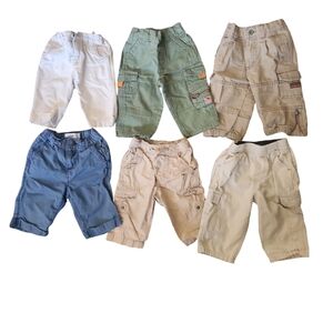 Baby pants size 6-24M